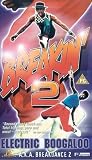 Review Ilc Prime  / Breakdance 2 - Electric Boogaloo [1 [1984]