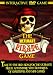 The Ultimate Pirate Game [Interactive DVD]