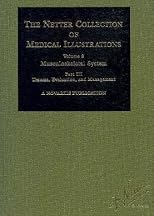 Netter Collection of Medical Illustrations (13 Books in 8 Volumes)