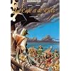 De Cape et de Crocs, tome 2 : Pavillon noir !