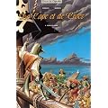 De Cape et de Crocs, tome 2 : Pavillon noir !