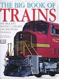 The Big Book of Trains