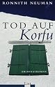 Tod auf Korfu