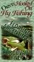 Orvis Hooked On Fly Fishing, OAC Floating Argentina's Corcovado [VHS]