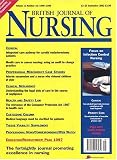 British Journal of Nursing