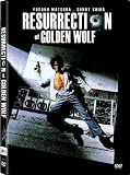 The Resurrection Of The Golden Wolf [1979] [DVD]