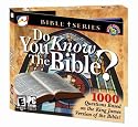 Do You Know the Bible? (Jewel Case)