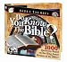 Software : Do You Know the Bible? (Jewel Case)