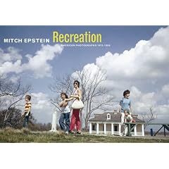 RECREATION:  AMERICAN PHOTOGRAPHS 73-88