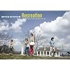 RECREATION:  AMERICAN PHOTOGRAPHS 73-88