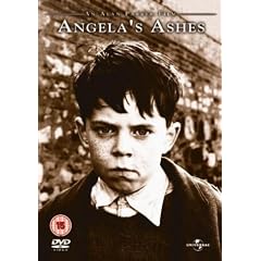 Angela's Ashes [DVD] [2000]
