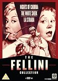 Fellini Collection [DVD]