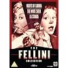 Fellini Collection [DVD]