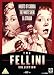 The Federico Fellini Fellini Collection [DVD]