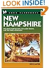 Moon Handbooks: New Hampshire 2 Ed: Including Portsmouth, the Lakes Region, and the White Mountains