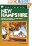 Moon Handbooks: New Hampshire 2 Ed: Including Portsmouth, the Lakes Region, and the White Mountains