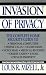 Book Invasion of Privacy