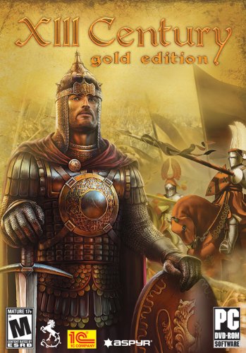 XIII Century Gold