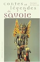 Contes & legendes de savoie