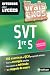 SVT 1re S : nouveau programme 2012