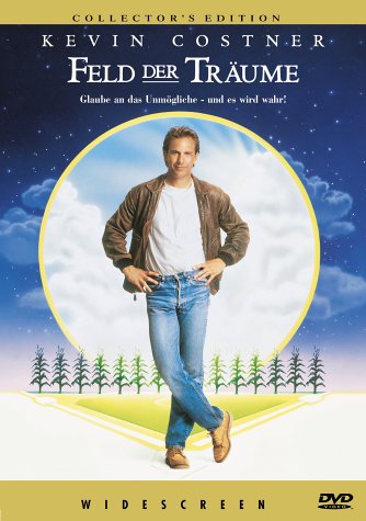 Field of Dreams [Region 2]