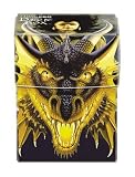 Eigenschaften Ultra Pro 150217 / Ultra Pro 150217 - Dragon Poly Deck Box (Larry Elmore)