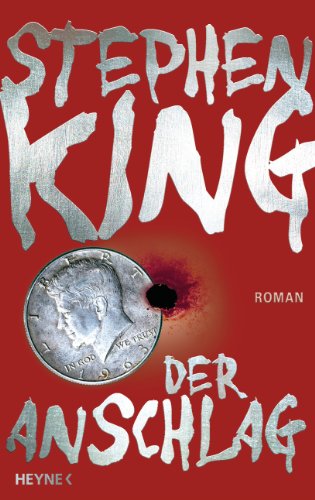 Der Anschlag (German Edition)