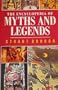 The Encyclopedia of Myths and Legends