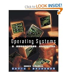 Operating Systems: A Systematic View (5th Edition)