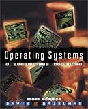 Operating Systems: A Systematic View (5th Edition)