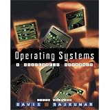 Operating Systems: A Systematic View (5th Edition)