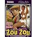 Josephine Baker Collection: Zouzou (B&W Sub)