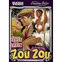Josephine Baker Collection: Zouzou (B&W Sub)