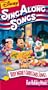 Disney's Sing Along Songs - Very Merry Christmas Songs [VHS]