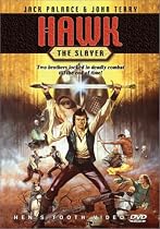 Hawk The Slayer