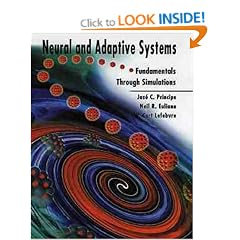 Neural and Adaptive Systems: Fundamentals Through Simulation