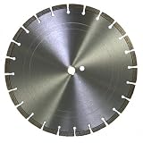 Buy 12 Premium Laser Welded Segmented General Purpose Concrete and Masonry Wet Dry... by Tool Planet