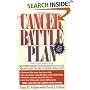 A Cancer Battle Plan