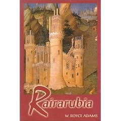 Rairarubia (Monticello Monograph Series)