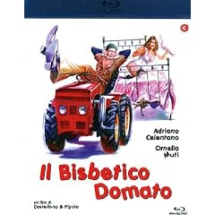 Il Bisbetico Domato