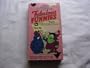 Broomhilda Flying High [VHS]