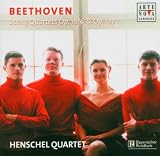 Beethoven: String Quartets Nos. 6
