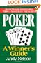 Poker: A Winner's Guide (Perigee)