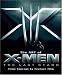 The Art of  X-Men  : The Last Stand