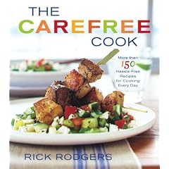 The Carefree Cook