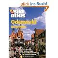 HB Bildatlas Odenwald/Bergstra�e