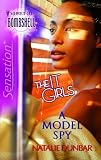A Model Spy (Silhouette Bombshell)