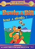 Revue Emme Interact  / Boule et Bill Boule a Retreci