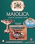 Majolica: American and European Wares
