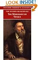 The Oxford Shakespeare: The Merchant of Venice (Oxford World's Classics)